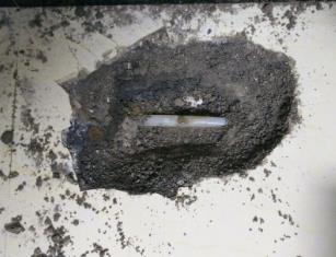 富县漏水维修公司浅析富县市地下管道测漏仪原理