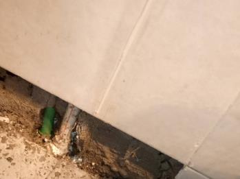 富县卫生间测漏水公司分享下富县市地下管线探测方法分析