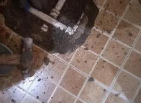 富县卫生间测漏水公司分享下富县自来水管道泄漏检测的具体位置分析。