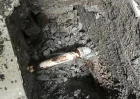 富县卫生间漏水维修公司为您解答富县市地下水管渗漏常见问题及解决方法。