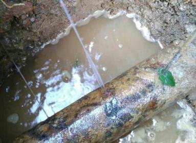 富县测漏水公司浅析富县市地下水管漏水检测方法。