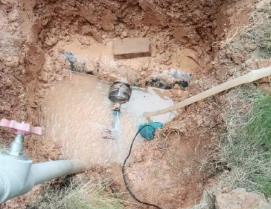 富县测漏水公司浅析富县地下水管漏水有哪些处理方法？