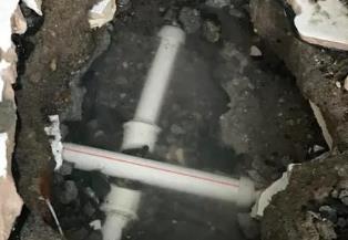  富县测漏水公司浅析富县管道泄漏检测公司检测水管泄漏