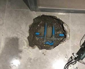 富县测漏水公司为您专业解答富县地暖漏水检测中精确漏水检测的成本